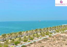 Studio - 1 bathroom for rent in Bab Al Bahar - Al Marjan Island - Ras Al Khaimah