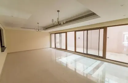 Villa - 4 Bedrooms - 4 Bathrooms for sale in Grand Views - Meydan Gated Community - Meydan - Dubai