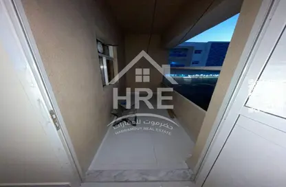 شقة - 2 غرف نوم - 3 حمامات للايجار في الجرف 3 - الجرف - عجمان وسط المدينة - عجمان شقة - 2 غرف نوم - 3 حمامات للايجار في الجرف 3 - الجرف - عجمان وسط المدينة - عجمان