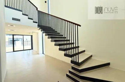 Townhouse - 4 Bedrooms - 4 Bathrooms for sale in Maha Townhouses - Town Square - Dubai