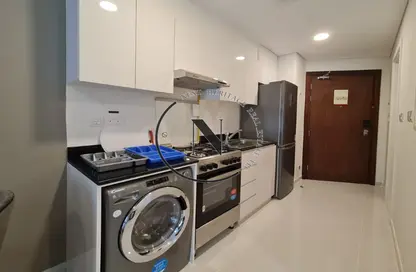 Apartment - Studio - 1 Bathroom for sale in Viridis A - Viridis Residence and Hotel Apartments - Damac Hills 2 - Dubai