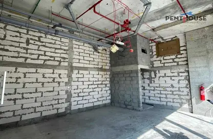 Retail - Studio - 1 Bathroom for rent in AZIZI Riviera - Meydan One - Meydan - Dubai