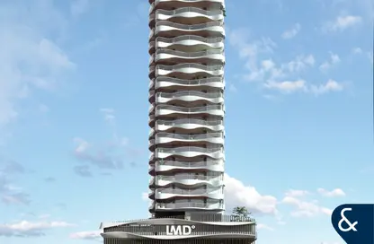 شقة - 2 غرف نوم - 2 حمامات للبيع في ذا بيير - المدينة الملاحية - دبي شقة - 2 غرف نوم - 2 حمامات للبيع في ذا بيير - المدينة الملاحية - دبي