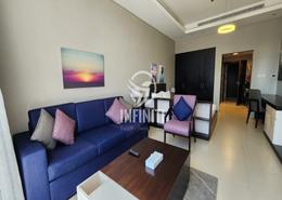 Studio - 1 bathroom for rent in Al Jowhara Tower - Corniche Road - Abu Dhabi