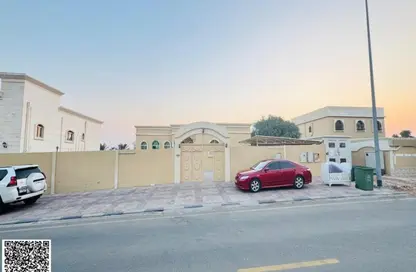 فيلا - 3 غرف نوم - 4 حمامات للايجار في بنايه عجمان 44 - 1 الحميدية - الحميدية - عجمان