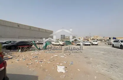 أرض - استوديو للبيع في الجرف الصناعية 2 - الجرف الصناعية - عجمان