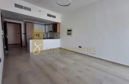 Apartment - 1 Bedroom - 2 Bathrooms for rent in Pantheon Elysee III - Jumeirah Village Circle - Dubai