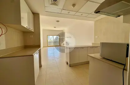 شقة - 1 حمام للايجار في A شقق مارينا - مساكن الحمرا مارينا - قرية الحمرا - رأس الخيمة