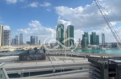 Apartment - 1 Bedroom - 1 Bathroom for sale in Al Maryah Vista - Al Maryah Island - Abu Dhabi