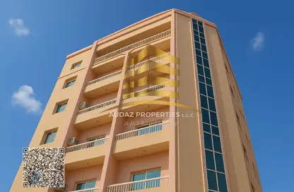عمارة بالكامل - 8 غرف نوم - 8 حمامات للبيع في بناية الظاهري - الشويحنة - الشارقة