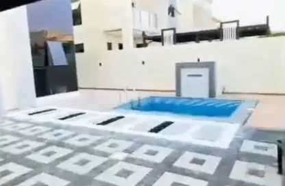 فيلا - 6 غرف نوم - 6 حمامات للبيع في فلل الروضة 3 - 3  الروضة - الروضة - عجمان فيلا - 6 غرف نوم - 6 حمامات للبيع في فلل الروضة 3 - 3  الروضة - الروضة - عجمان