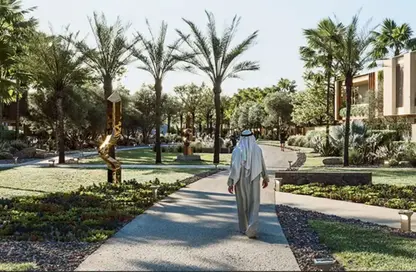 Villa - 3 Bedrooms - 5 Bathrooms for sale in Altay Hills - Al Suyoh - Sharjah