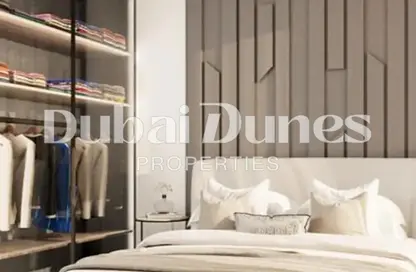 Apartment - 2 Bedrooms - 2 Bathrooms for sale in Trafford Residence - Dubai South (Dubai World Central) - Dubai
