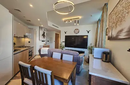 شقة - 2 غرف نوم - 2 حمامات للبيع في أمواج شوبا هارتلاند - صبحا هارتلاند - مدينة الشيخ محمد بن راشد - دبي