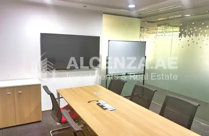 Office Space - Studio for sale in Mazaya Business Avenue BB2 - Mazaya Business Avenue - Jumeirah Lake Towers - Dubai