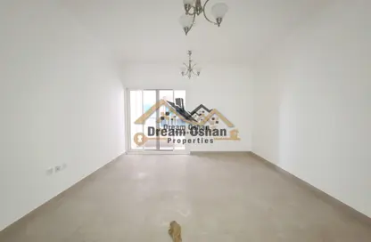 Apartment - 2 Bedrooms - 2 Bathrooms for rent in Muwaileh Commercial - Sharjah