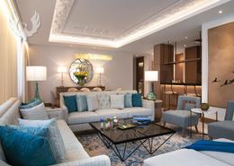 النزل و الشقق الفندقية - 3 غرف نوم - 4 حمامات للكراء في الجداف - دبي
