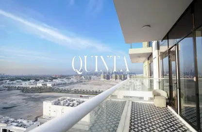 Apartment - 2 Bedrooms - 2 Bathrooms for rent in PG Upperhouse - Al Furjan - Dubai