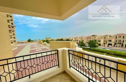 Apartment - 2 Bedrooms - 3 Bathrooms for sale in Royal Breeze 4 - Royal Breeze - Al Hamra Village - Ras Al Khaimah