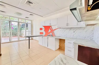 Villa - 3 Bedrooms - 4 Bathrooms for rent in Cedre Villas - Dubai Silicon Oasis - Dubai