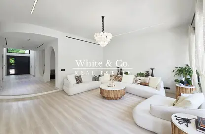 Villa - 4 Bedrooms - 4 Bathrooms for sale in Saheel - Arabian Ranches - Dubai