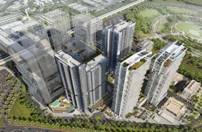High Floor | Vaastu compliant | 09 series