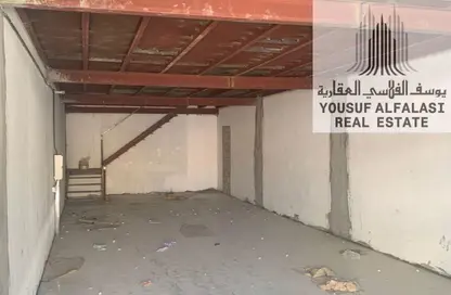 مستودع - استوديو - 1 حمام للايجار في عجمان الصناعية 1 - المنطقة الصناعية - عجمان