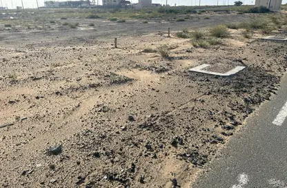 أرض - استوديو للبيع في D تلال سيتي - تلال سيتي - الشارقة