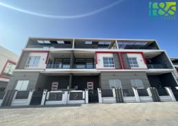 Villa - 3 bedrooms - 4 bathrooms for rent in Al Jazirah Al Hamra - Ras Al Khaimah