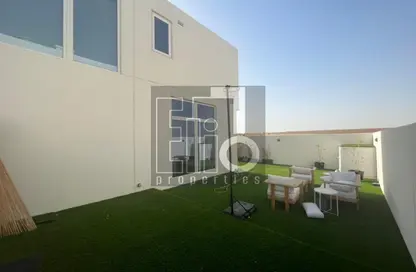 فيلا - 6 غرف نوم - 6 حمامات للايجار في اكونا - داماك هيلز 2 - دبي