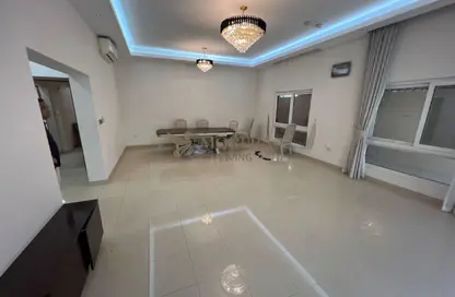 فيلا - 4 غرف نوم - 6 حمامات للايجار في المزهر 1 - المزهر - دبي