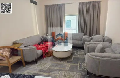 Apartment - 1 Bedroom - 2 Bathrooms for sale in Pearl Tower - Emirates City - Ajman