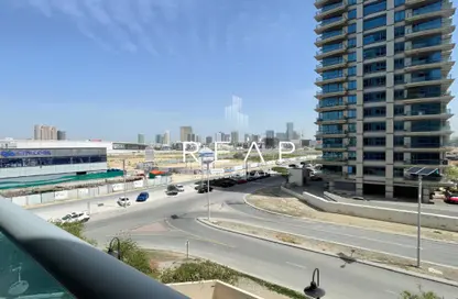 Apartment - 1 Bedroom - 2 Bathrooms for sale in The Diamond - Dubai Sports City - Dubai