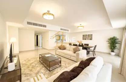 Charming 3 Bedroom | Fully Furnished | Bayti