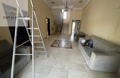 Villa - 7+ Bedrooms - 7+ Bathrooms for rent in Al Mowaihat 2 - Al Mowaihat - Ajman