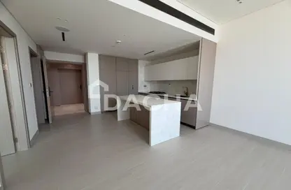 Apartment - 1 Bedroom - 2 Bathrooms for rent in Binghatti Phoenix - District 13 - Jumeirah Village Circle - Dubai