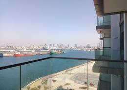 Glorious 2 Beds | Sea view | Dubai Maritime City