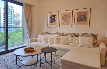 Apartment - 1 Bedroom - 2 Bathrooms for rent in Euro Residence - Barsha Heights (Tecom) - Dubai