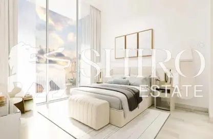 Apartment - 2 Bedrooms - 2 Bathrooms for sale in Luma Park Views - District 14 - Jumeirah Village Circle - Dubai