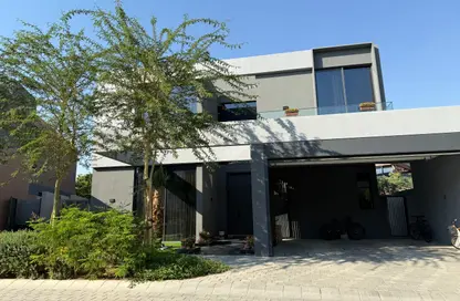 Villa - 4 Bedrooms - 5 Bathrooms for sale in Sendian - Masaar - Tilal City - Sharjah