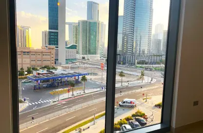 Apartment - 1 Bedroom - 2 Bathrooms for sale in Meera 2 - Shams Abu Dhabi - Al Reem Island - Abu Dhabi Apartment - 1 Bedroom - 2 Bathrooms for sale in Meera 2 - Shams Abu Dhabi - Al Reem Island - Abu Dhabi