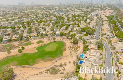 Villa - 3 Bedrooms - 3 Bathrooms for sale in Alma 1 - Alma - Arabian Ranches - Dubai