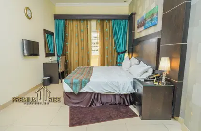 Apartment - 1 Bedroom - 2 Bathrooms for rent in Mall Of Emirates Area - Sheikh Zayed Road - Dubai