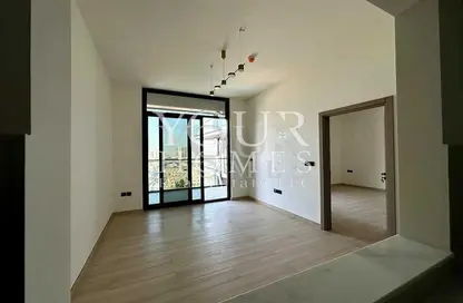Apartment - 1 Bedroom - 2 Bathrooms for rent in Binghatti LUNA - Jumeirah Village Circle - Dubai