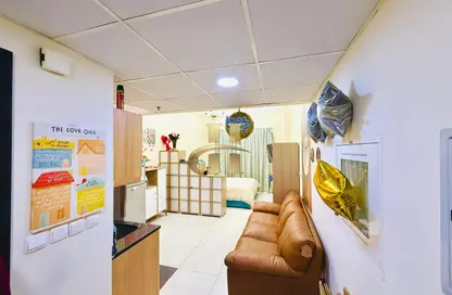 Apartment - Studio - 1 Bathroom for rent in Elite Sports Residence 2 - Elite Sports Residence - Dubai Sports City - Dubai