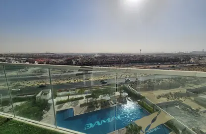 شقة - 1 حمام للايجار في ارتاسيا D - ارتاسيا - داماك هيلز - دبي