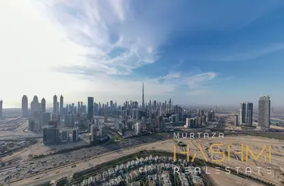 أرض - استوديو للبيع في فلل ديستريكت وان - المنطقة وان - مدينة الشيخ محمد بن راشد - دبي