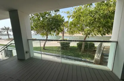 Townhouse - 3 Bedrooms - 4 Bathrooms for rent in Al Hadeel - Al Bandar - Al Raha Beach - Abu Dhabi