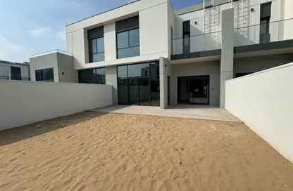 تاون هاوس - 3 غرف نوم - 4 حمامات للبيع في مروج الفرجان - الفرجان - دبي تاون هاوس - 3 غرف نوم - 4 حمامات للبيع في مروج الفرجان - الفرجان - دبي