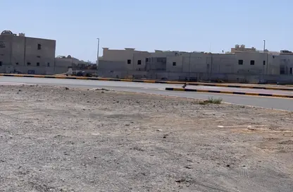 أرض - استوديو للبيع في المنامة - عجمان